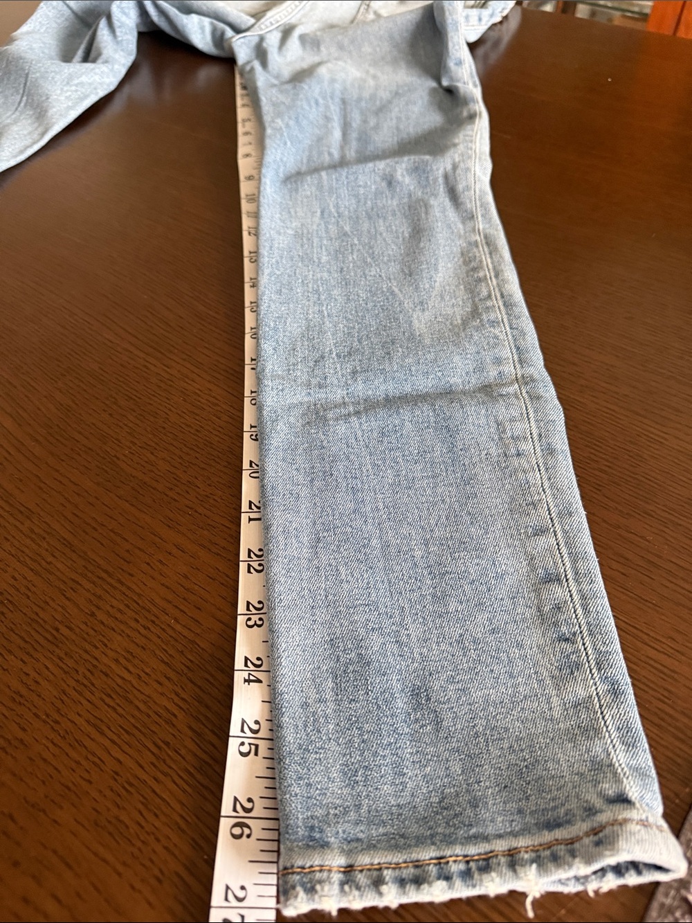 Hudson Barbra Super Skinny Women’s Jeans - Picture 6 of 8